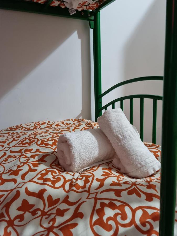 Albergue De Espiel Kültér fotó