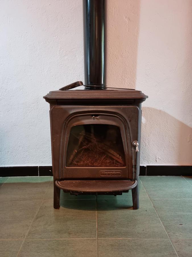 Albergue De Espiel Kültér fotó
