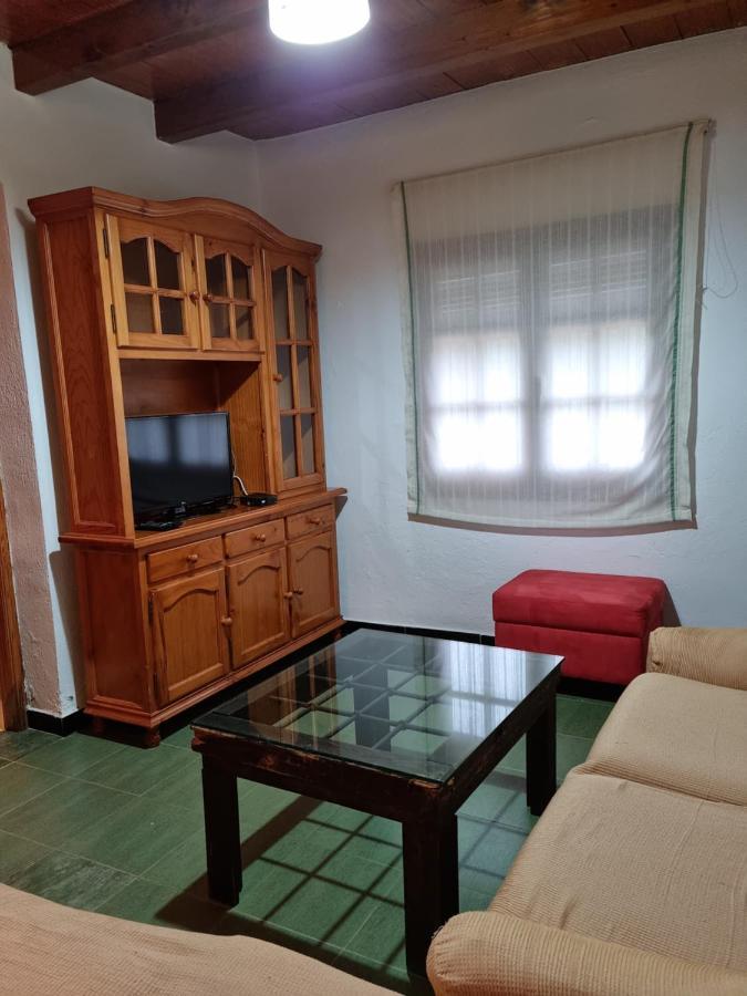 Albergue De Espiel Kültér fotó