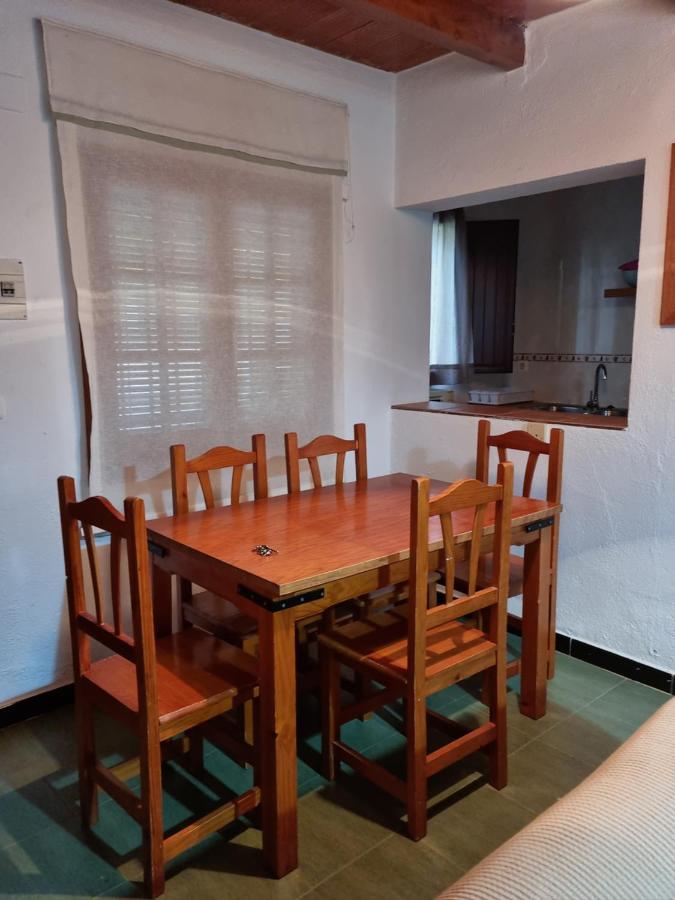 Albergue De Espiel Kültér fotó