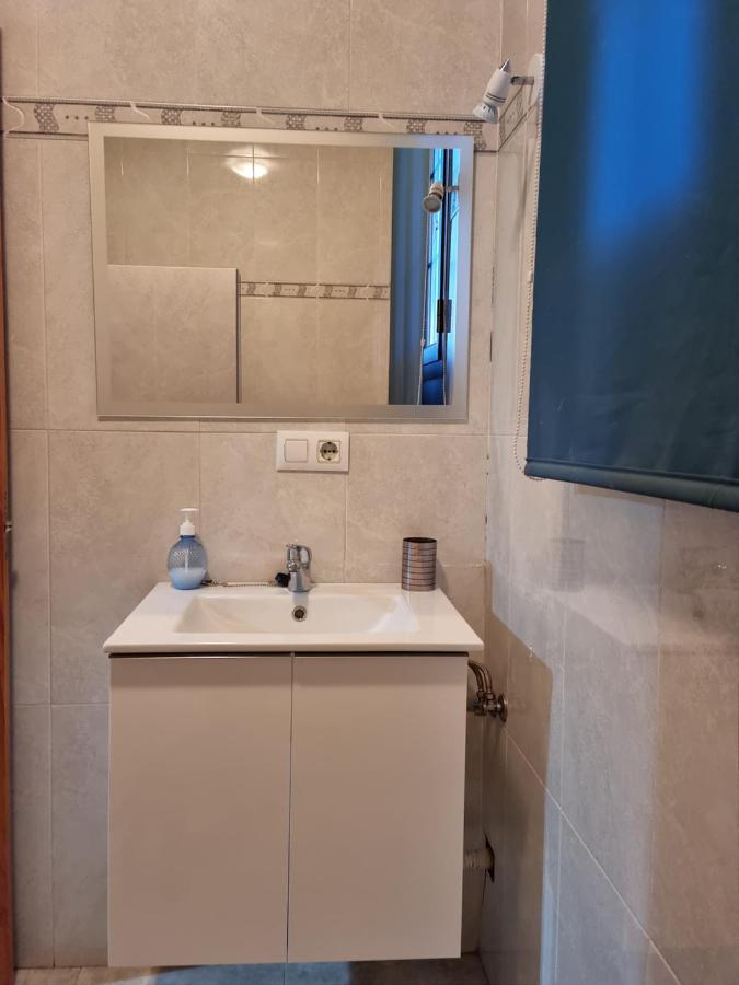 Albergue De Espiel Kültér fotó