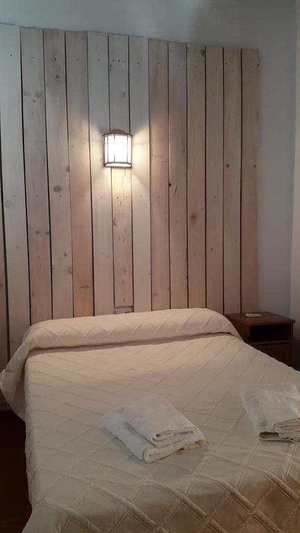 Albergue De Espiel Kültér fotó