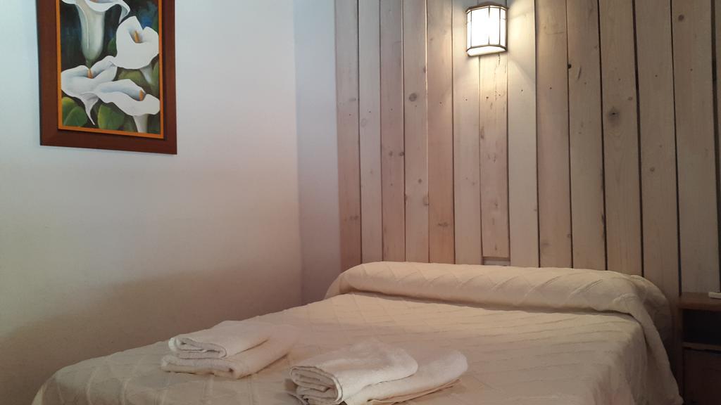 Albergue De Espiel Kültér fotó
